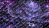 毒の胞子が舞う巨大キノコの洞窟