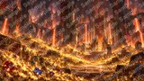 ドラゴンの巣穴と溢れ出る宝物庫