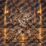 コボルド (Kobold) Lv1