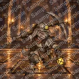 コボルド (Kobold) Lv3