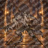 ワーウルフ (Werewolf) Lv1