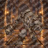 トロール (Troll) Lv2