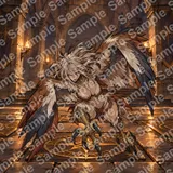 ハーピー (Harpy) Lv2