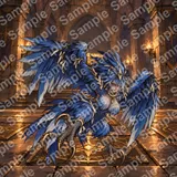 ハーピー (Harpy) Lv3