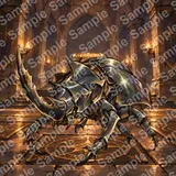 甲虫 (Beetle) Lv2