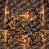 サソリ (Scorpion) Lv3