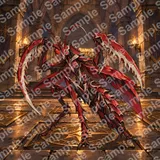 マンティス (Mantis) Lv3