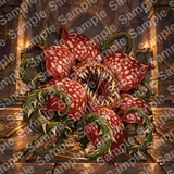 ラフレシア (Rafflesia) Lv3