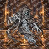 ゴースト (Ghost) Lv2