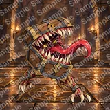 ミミック (Mimic) Lv2