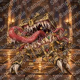 ミミック (Mimic) Lv3