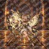 ピクシー (Pixie) Lv2
