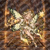 ピクシー (Pixie) Lv3