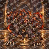 ケルベロス (Cerberus)