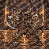 ミノタウロス (Minotaur)