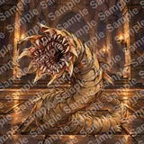 サンドウォーム (Sandworm)