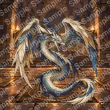 アンフィプテレ (Amphiptere)