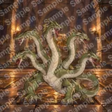 ヒュドラ (Hydra)